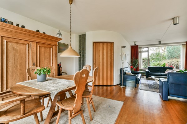 Medium property photo - Aagje Dekenlaan 203, 1403 HE Bussum